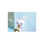 Autocollant sticker panini lapins crtins n11