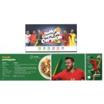 Autocollant sticker recette image foot mange comme un champion - 8 - bernardo silva portugal - salade ... Autocollant sticker recette image foot mange comme un champion - 8 - bernardo silva portugal - salade ...