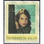 Autriche oblitéré used personnalisé le monde de narnia lucy pevensie rp277 Autriche oblitéré used personnalisé le monde de narnia lucy pevensie rp277