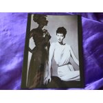 Ava gardner. photo officielle de hollywood en noir et blanc. papier professionnel brillant agfa. format ...