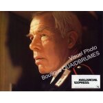 Avalanche express : jeu a de 9 photos d'exploitation cin�matographique - format 21x27 cm - de mark robson ...