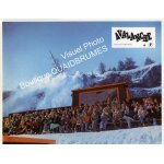 Avalanche : jeu de 10 photos d'exploitation cin�matographique - format 22, 5x28, 5 cm - de corey allen ...