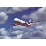 Avion . airbus a 320