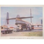 Avion  br�guet 2 ponts