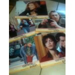 Comme un avion - jeu de 5 photos - photo exploitation originale cinema Comme un avion - jeu de 5 photos - photo exploitation originale cinema