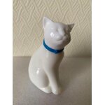 Avon annes 1970 - figurine chat - 50 ml