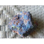 Azurite malachite (bolivie)