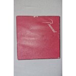 Baccarat porte bougie, sali�re, rince doigt. . . .