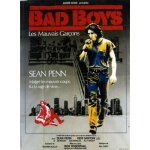 Bad boys les mauvais garcons - v�ritable affiche de cin�ma - format 120x160 cm - de rick rosenthal avec ...