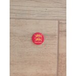 Badge aimant  ; normandie ;