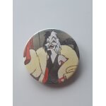 Badge cruella.