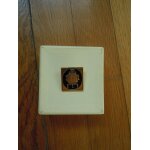 Badge samovar