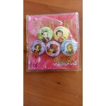 Badges witch