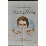 Baisers vol�s - film nouvelle vague 1968 de fran�ois truffaut avec jean - pierre l�aud , claude jade ...