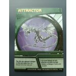 Bakugan battle brawlers attractor 13 / 15a