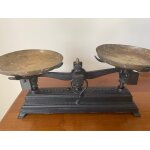 Balance ancienne roberval force 5 Balance ancienne roberval force 5
