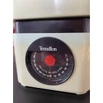 Balance de mnage terraillon vintage, parfait etat