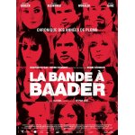 La bande a baader (der baader meinhof komplex) - v�ritable affiche de cin�ma pli�e - format 120x160 cm ...