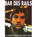 Bar des rails - véritable affiche de cinéma - format 120x160 cm - de cedric kahn avec fabienne babe, ... Bar des rails - véritable affiche de cinéma - format 120x160 cm - de cedric kahn avec fabienne babe, ...