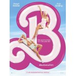 Barbie - 2023 - margot robbie - 120x160cm - affiche / poster envoi plié Barbie - 2023 - margot robbie - 120x160cm - affiche / poster envoi plié