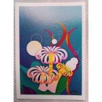 Barbie - un mundo de sue�os - n140 - image, sticker, autocollant panini, 2007, espagne