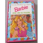 Barbie star de la mode