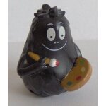 Barbouille - série barbapapa kinder 2011 Barbouille - série barbapapa kinder 2011