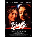 Barfly - 1987 - barbet schroeder, mickey rourke, faye dunaway - 116x158cm - affiche cin�ma originale ...