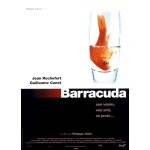 Barracuda - v�ritable affiche de cin�ma pli�e - format 60x80 cm - de philippe ha�m avec jean rochefort, ...