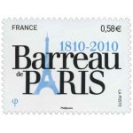 Barreau de paris Barreau de paris