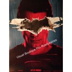 Batman v superman : l'aube de la justice - véritable affiche de cinéma pliée - format 40x60 cm - de zack ... Batman v superman : l'aube de la justice - véritable affiche de cinéma pliée - format 40x60 cm - de zack ...