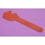 B�ton / b�tonnet pour yaourt glac� - mascotte - danone