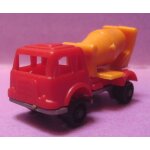 Baufahrzeuge 3 / 1 : betonmischer / camion btonnire - kinder 1979