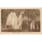 Baume - les - messieurs - grottes - cascade , grandes eaux