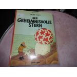 Bd en allemand : tim und struppi: der geheimnisvolle stern (l'étoile mystérieuse, hergé) Bd en allemand : tim und struppi: der geheimnisvolle stern (l'étoile mystérieuse, hergé)