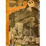 Bd rare � vuillemin & gourio � collection kiosque � edition ann�es 80 satirique