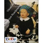 B�b� part en vadrouille (baby's day out) - jeu de photos d'exploitation cin�matographique - format 21, ...