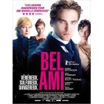 Bel ami - 2012 - robert pattinson - affiche cinema originale