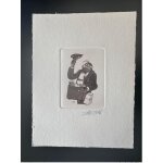 Belgique 1989 cob 2339 epreuve d'artiste proof 1er jour fdc bd marc sleen nero neron comic bande dessinee ...