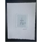 Belgique 1995 cob 2594 epreuve d'artiste proof 1er jour fdc jeu game spiel scrabble jeux spel