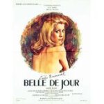 Belle de jour - luis bunuel - catherine deneuve - michel piccoli - jean sorel - 1967 - affiche de cin�ma ...
