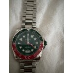 Trs belle montre gucci comme neuve / facture + certificat a l'appui