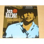 Ben harper - please bleed - cds - promo