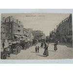 Berck - plage : top animation de cal�ches   l'entonnoir