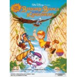 Bernard et bianca au pays des kangourous - disney - v�ritable affiche de cin�ma pli�e - format 40x60 ...