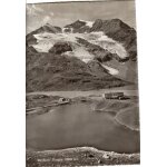 Bernina - hospiz 2309m