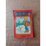 Bibifoc bloc neuf hemma 74 pages de jeux coloriage jeux antenne 2 recre a2