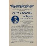 Bibliophilie petit larousse sur papier indien Bibliophilie petit larousse sur papier indien