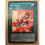 Big bang (big bang shot) ygh sdrl - fr027 french