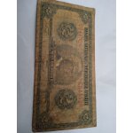 Billet 2 gourdes haiti